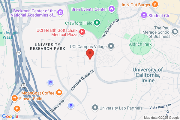 UCI Health Beckman Laser Institute & Medical Clinic