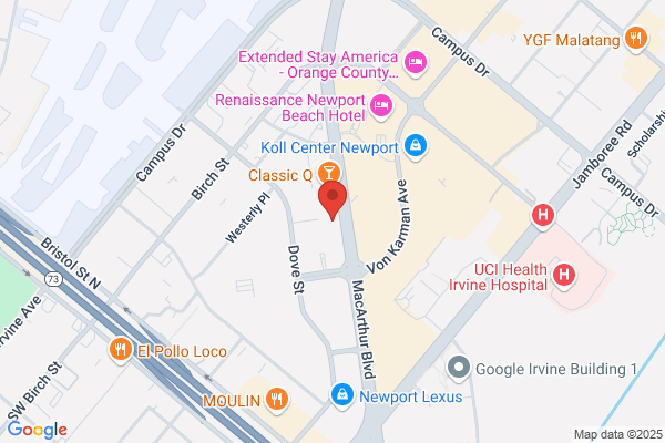 MacArthur Dentistry