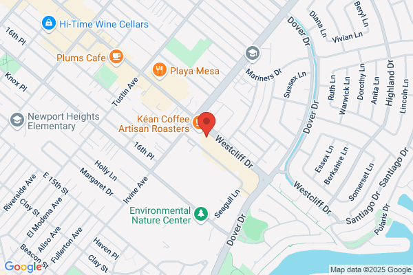 MemorialCare Breast Center - Newport Beach