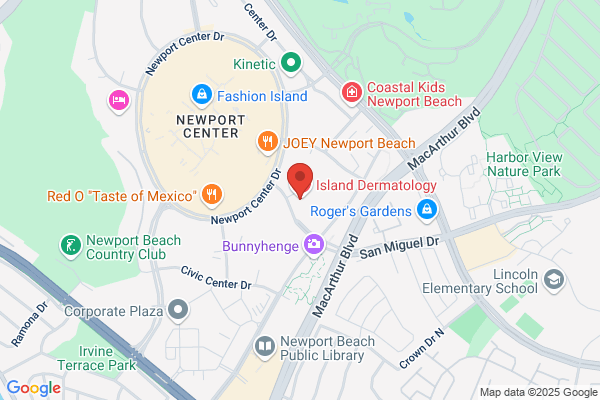 Newport Coast Oral Facial Institute