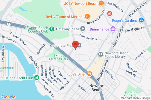 Newport Dental Spa