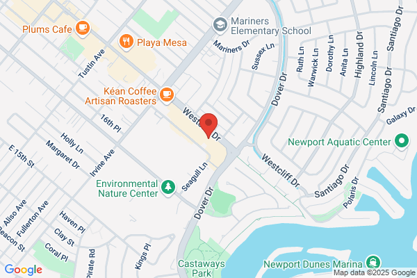 Newport Heights Medical Center