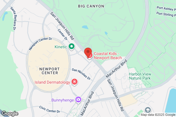 Newport Walk-In Medical Group Inc