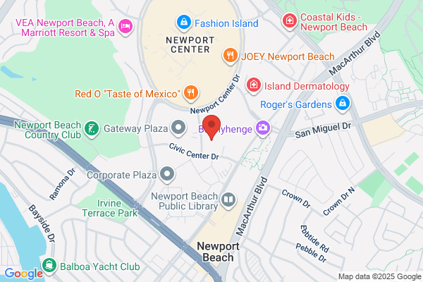 Pacific Plastic Surgery and Laser Center