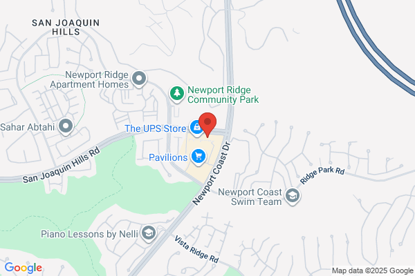 Pelican Coast Dentist