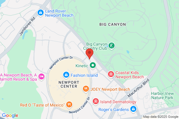 Providence Health Center - Newport Beach