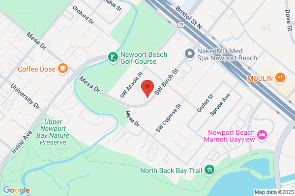 Regenerative Institute of Newport Beach