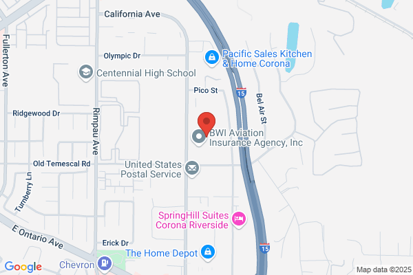 Pacific Advisors, LLC