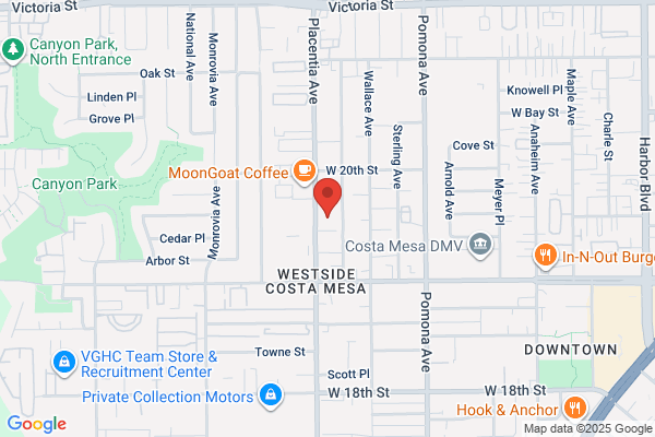 Costa Mesa Florist