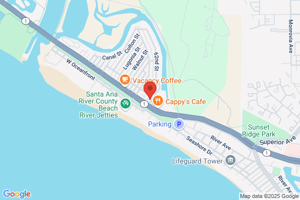 Pacific Design Studios