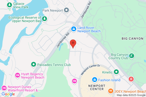 Newport Beach, CA Branch Office  - UBS Financial Services Inc.
