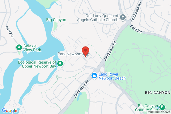 Park Newport Cleaners