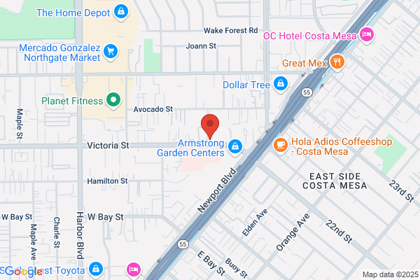 Anthony Jack H Attorney