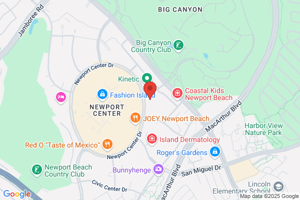 Irvine Company