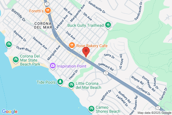The Hydration Room - Corona Del Mar