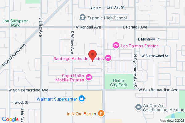 Spring Creek Properties