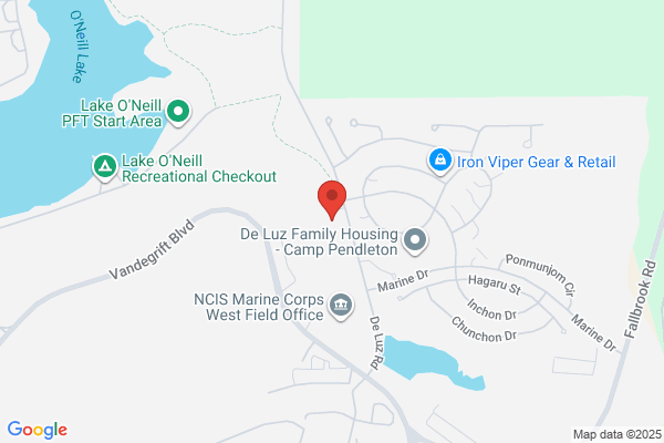 Del Mar Lincoln Child Development Center