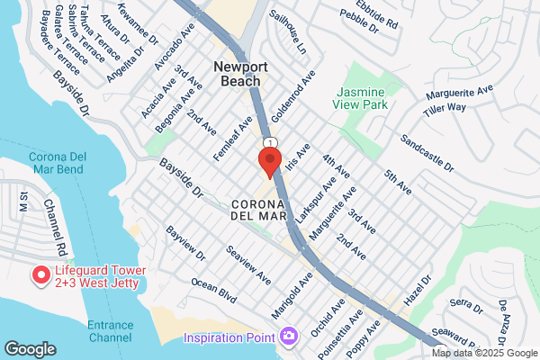 F45 Training Corona Del Mar