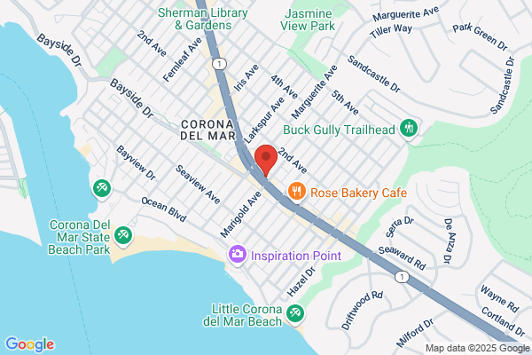Gen Kai Japanese Restaurant-Corona Del Mar