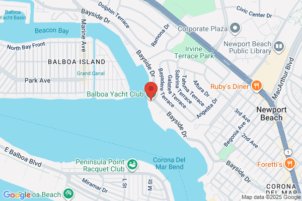 Rotary Club of Newport-Balboa