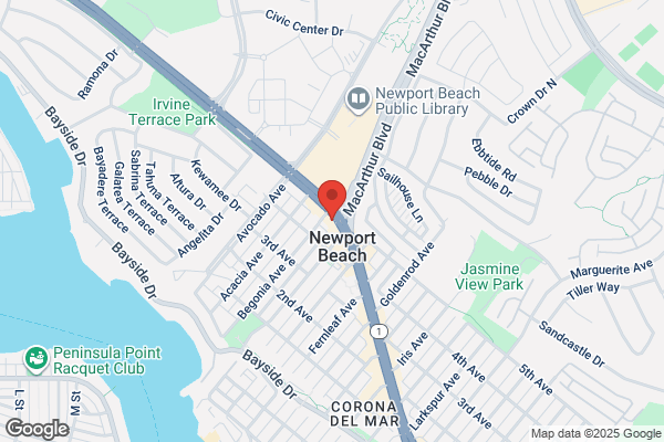 Elizabeth Burns Newport Beach Real Estate