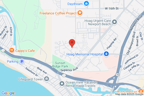 Newport Crest Realty