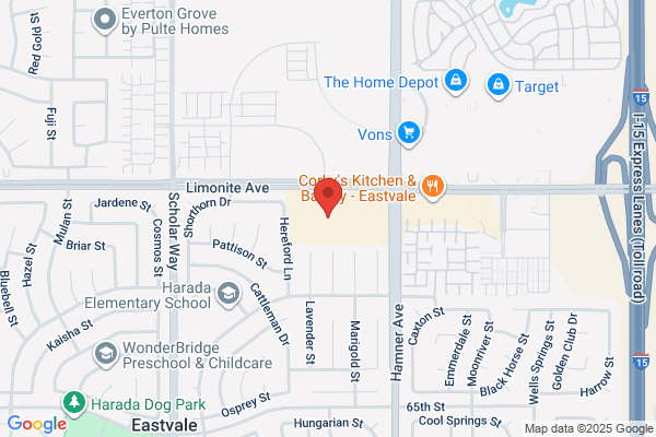 Southern California Realty