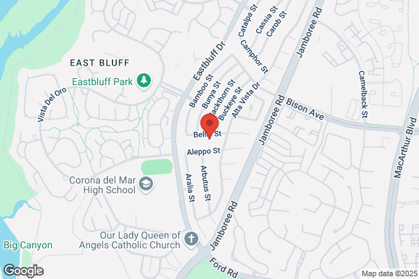 Newport Center Mortgage