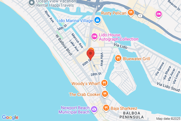 True Property Management Newport Beach