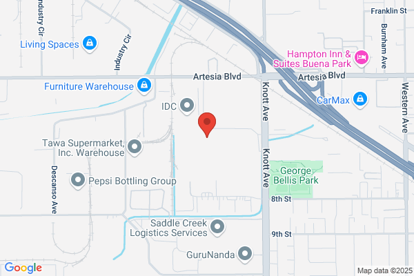Wesco Research Inc