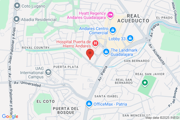 Itc Home