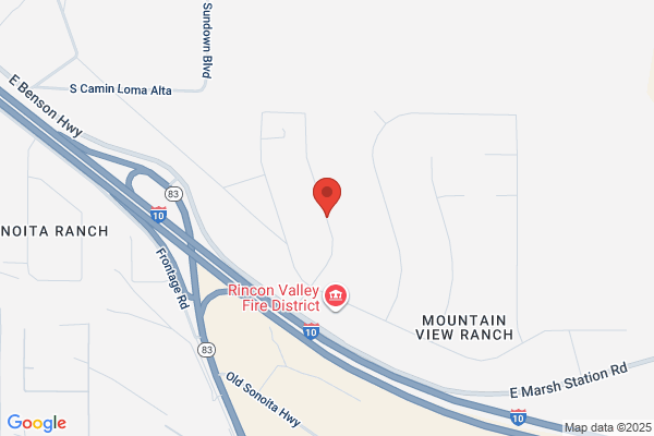 Mountain View Ranch