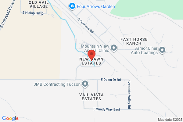 New Dawn Estates