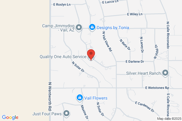 Quality One Auto Service