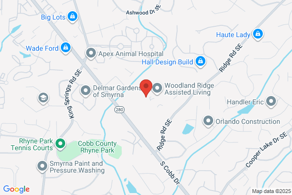 Ridgeview Recovery Center