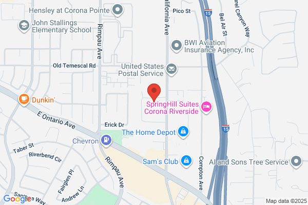 Goettl Air Conditioning and Plumbing Corona, CA