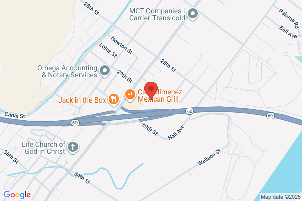Msp Heating and Air Conditioning