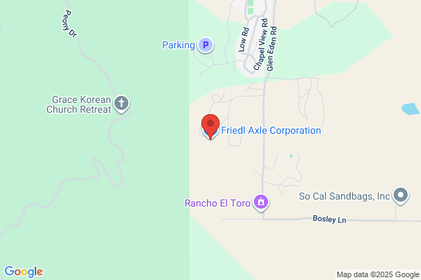 Arctic Metalworks Inc