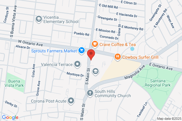 Dunrite Garage Door Repair of Corona
