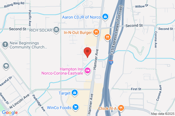 Norco Diesel Repair