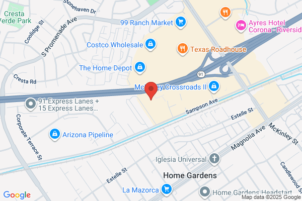 Aerosports Trampoline Parks Corona