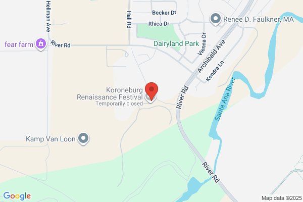 Riverview Recreation Park