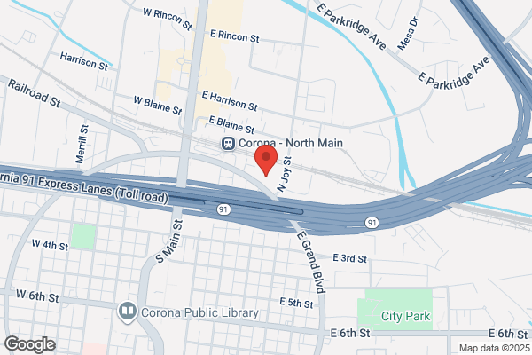 Animal Medical Center Of Corona