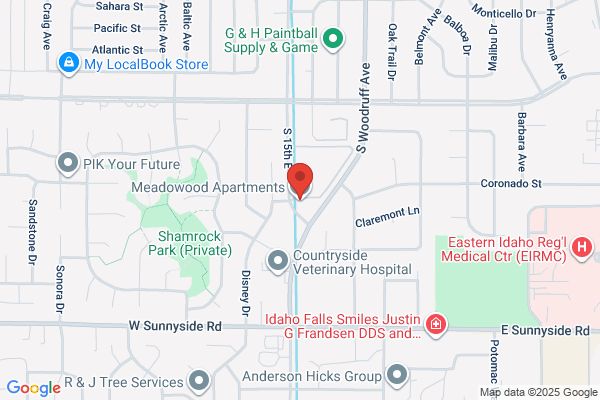 Meadowood Apartments