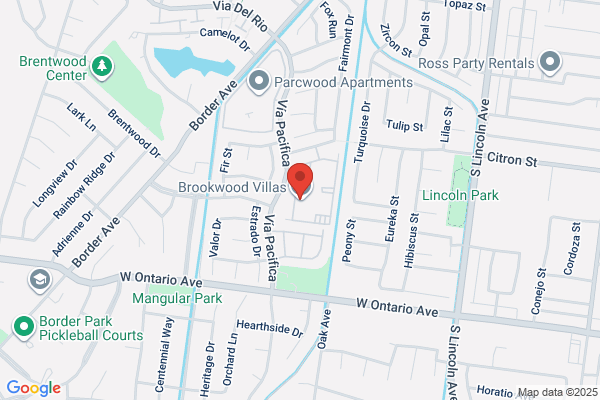 Brookwood Villas
