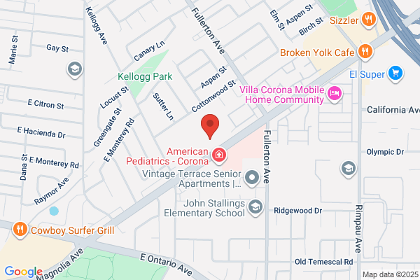 Casa Grande Senior Apartments
