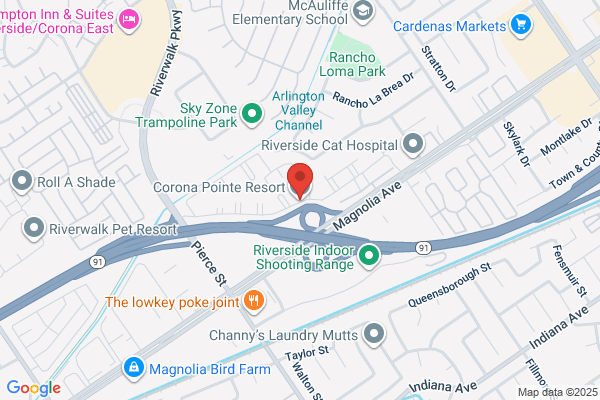 Waterstone At Corona Pointe