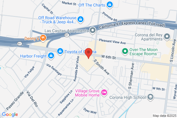Bitcoin ATM Corona - Coinhub
