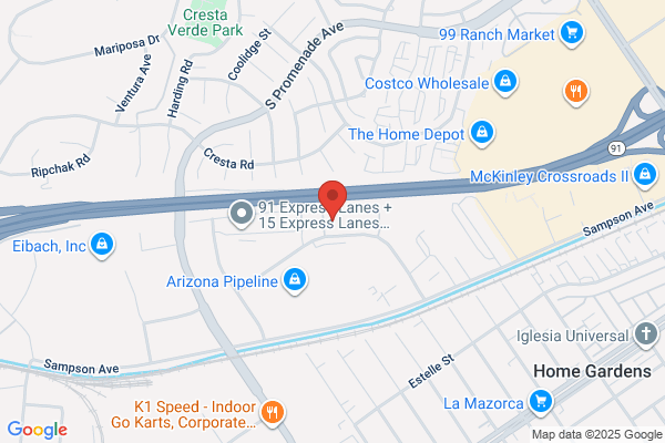 Seidners Collision Centers