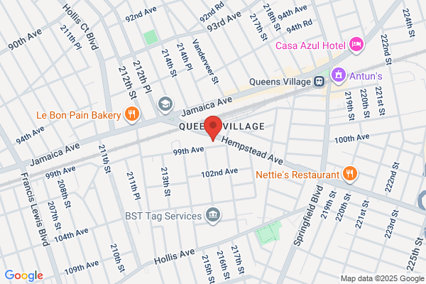 D & L Auto Repair Inc